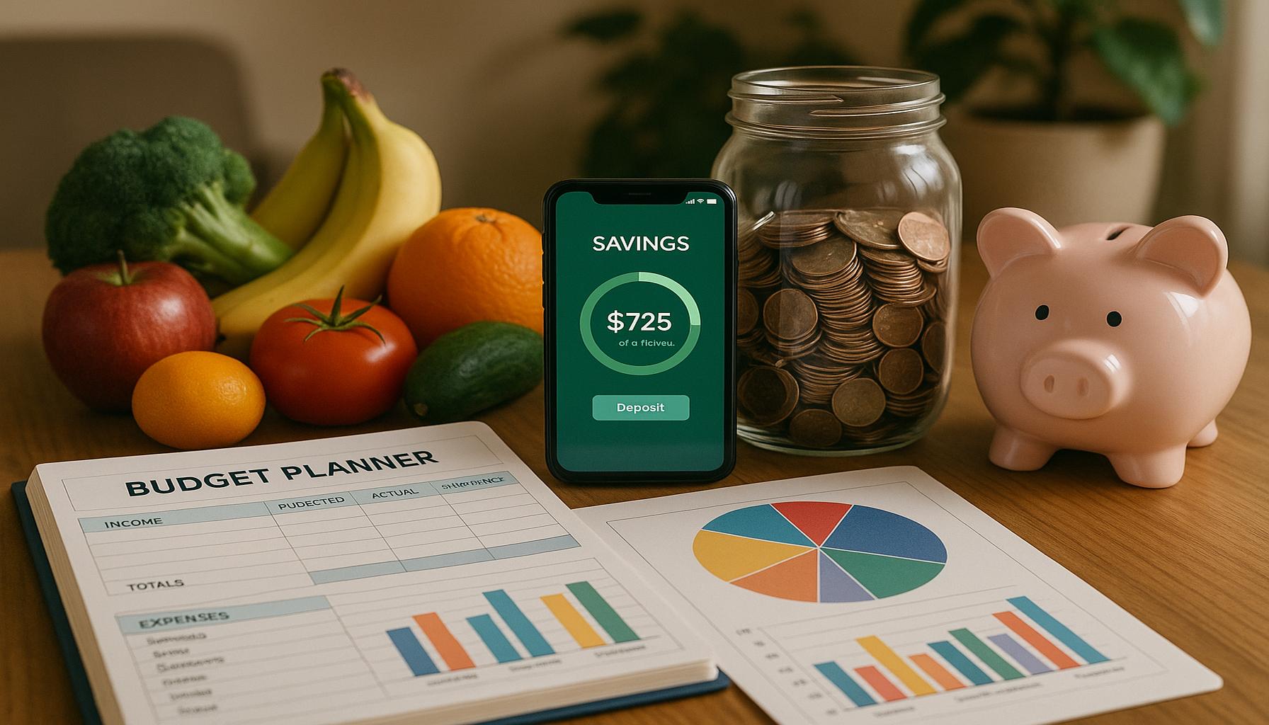 The importance of financial education: how small changes can lead to significant savings