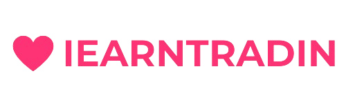Logo iearntrading.com